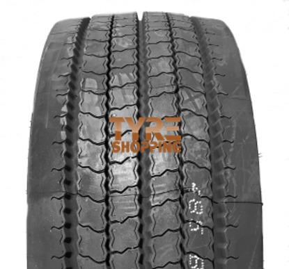 Foto pneumatico: PIRELLI, R02 PROWAY STEER 315/60 R22.5 154L Estive
