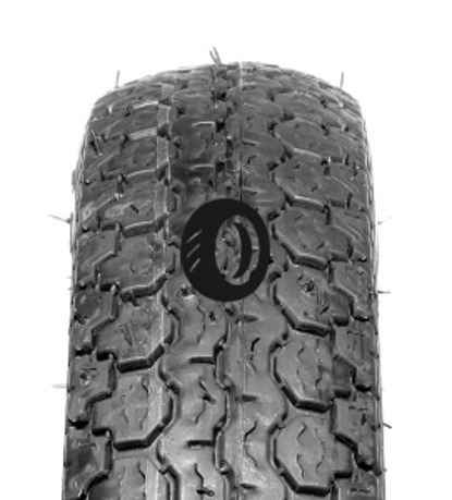 Foto pneumatico: PIRELLI, SC30 3/ R10 42J Quattro-stagioni