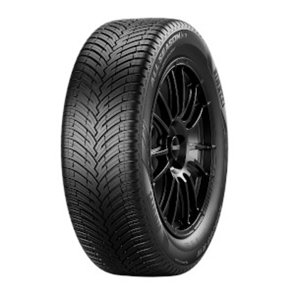 Foto pneumatico: PIRELLI, Scorpion All Season SF 3 255/55 R18 109Y Quattro-stagioni