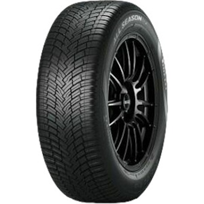 Foto pneumatico: PIRELLI, Scorpion All Season SF2 (VOL) elt 235/45 R20 100H Quattro-stagioni