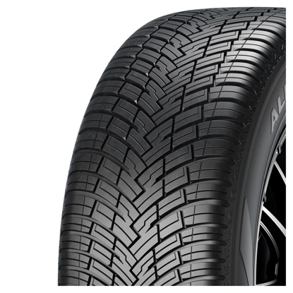 Foto pneumatico: PIRELLI, SCORPION ALL SEASON SF2 255/45 R20 105Y Quattro-stagioni