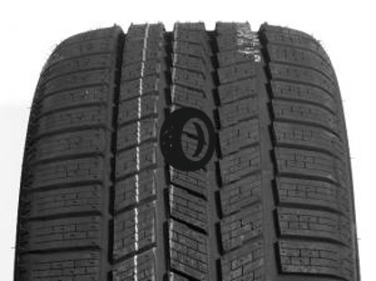 Foto pneumatico: PIRELLI, SCORPION ICE & SNOW 275/45 R20 110V Invernali