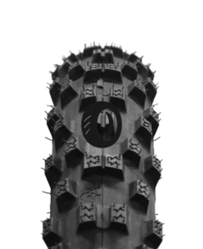 Foto pneumatico: PIRELLI, SCORPION MX32 MID HARD 70/100 R19 42M Quattro-stagioni