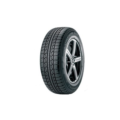 Foto pneumatico: PIRELLI, SCORPION STR A 255/70 R18 112H Estive