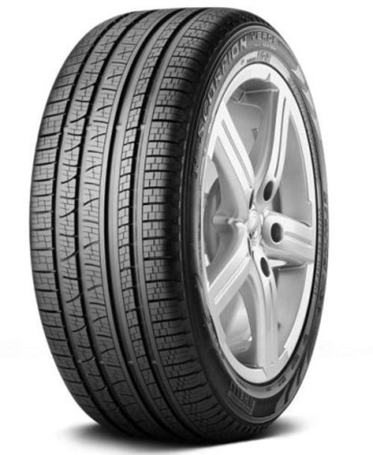 Foto pneumatico: PIRELLI, SCORPION VERDE ALL SEASON 285/45 R22 114H Estive