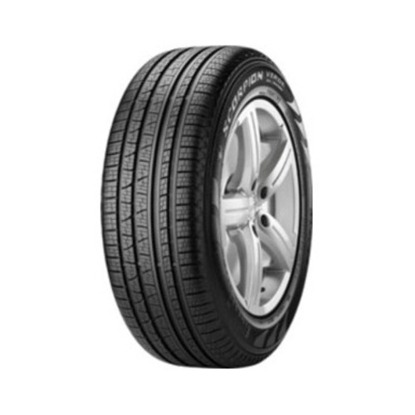 Foto pneumatico: PIRELLI, SCORPION VERDE ALL SEASON 235/60 R18 103H Estive