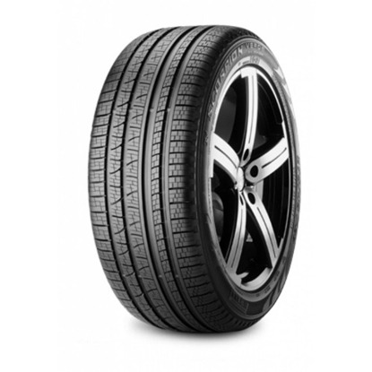 Foto pneumatico: PIRELLI, SCORPION VERDE ALL SEASON 255/55 R20 110W Estive