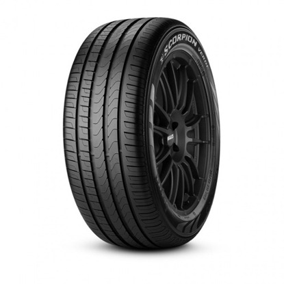 Foto pneumatico: PIRELLI, SCORPION VERDE 235/50 R20 100W Estive