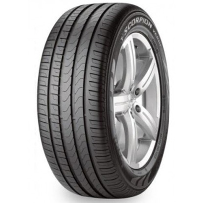Foto pneumatico: PIRELLI, SCORPION VERDE 255/50 R19 103W Estive