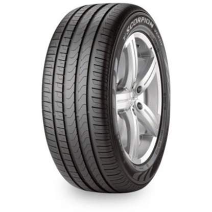 Foto pneumatico: PIRELLI, SCORPION VERDE 255/40 R20 101V Estive
