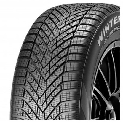 Foto pneumatico: PIRELLI, SCORPION WINTER 2 255/55 R20 110V Invernali