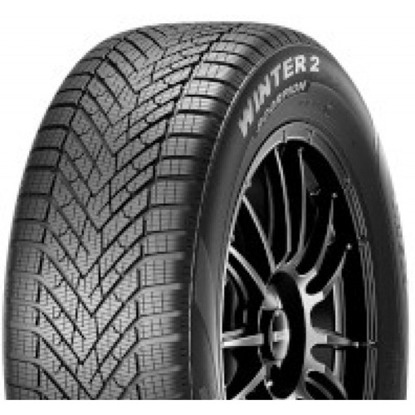 Foto pneumatico: PIRELLI, SCORPION WINTER 2 235/50 R20 104V Invernali