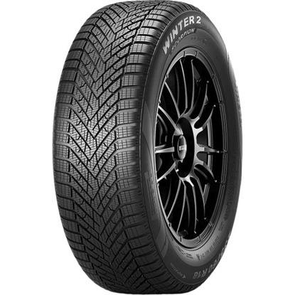 Foto pneumatico: PIRELLI, SCORPION WINTER 2 285/45 R20 112V Invernali