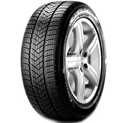 Foto pneumatico: PIRELLI, SCORPION WINTER 275/45 R20 110V Invernali