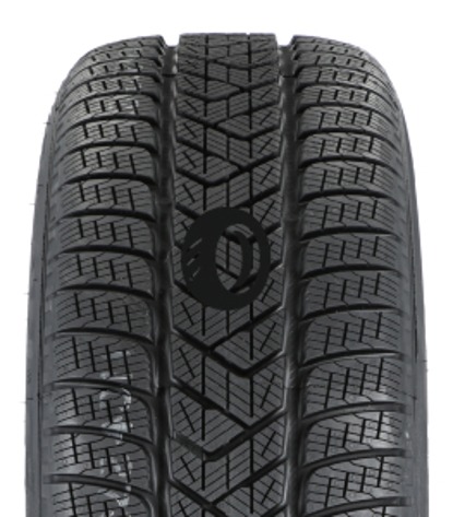 Foto pneumatico: PIRELLI, SCORPION WINTER 285/45 R21 113V Invernali
