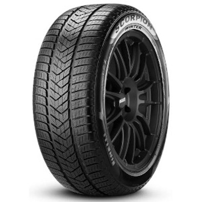 Foto pneumatico: PIRELLI, Scorpion Winter (LR) 275/55 R20 117V Invernali