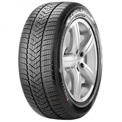 Foto pneumatico: PIRELLI, SCORPION VERDE 235/55 R20 105H Estive
