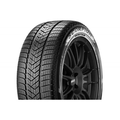 Foto pneumatico: PIRELLI, SCORPION WINTER 275/50 R21 113V Invernali
