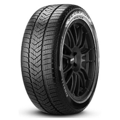 Foto pneumatico: PIRELLI, SCORPION WINTER 285/45 R21 113H Estive