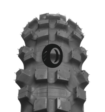 Foto pneumatico: PIRELLI, SCORPION XC MID HARD 80/100 R21 51R Quattro-stagioni