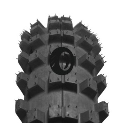 Foto pneumatico: PIRELLI, SCORPION XC MID SOFT 110/100 R18 64M Quattro-stagioni