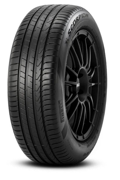 Foto pneumatico: PIRELLI, SCORPION 235/50 R18 101V Estive