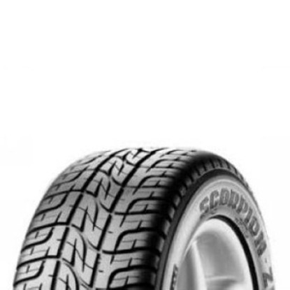 Foto pneumatico: PIRELLI, Scorpion Zero 255/60 R18 112V Estive