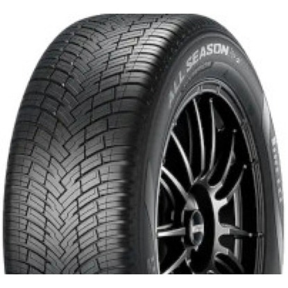 Foto pneumatico: PIRELLI, SCORPION ALL SEASON SF2 235/50 R20 104Y Quattro-stagioni