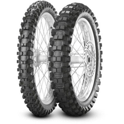 Foto pneumatico: PIRELLI, SCORPION ZERO ALL SEASON 285/40 R22 110V Estive