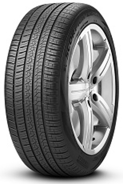 Foto pneumatico: PIRELLI, SCORPION ZERO ALL SEASON 255/55 R20 110V Estive