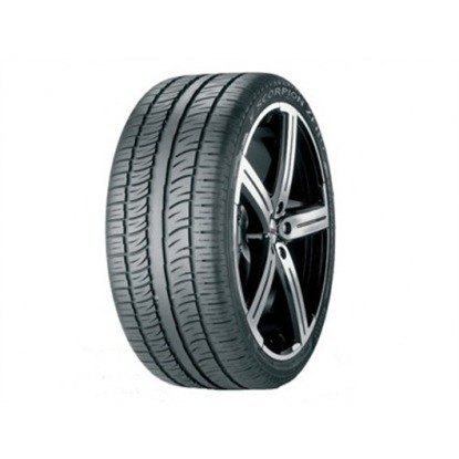 Foto pneumatico: PIRELLI, SCORPION ZERO ASIM. 255/50 R19 107Y Estive