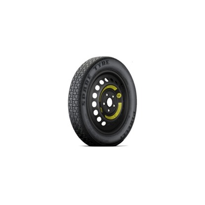 Foto pneumatico: PIRELLI, SPARE TYRE 195/70 R20 116M Estive