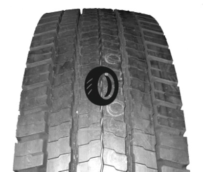 Foto pneumatico: PIRELLI, TH:01 COACH 295/80 R22.5 152M Estive