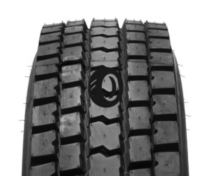 Foto pneumatico: PIRELLI, TR25 315/80 R22.5 156L Estive