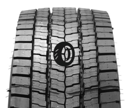 Foto pneumatico: PIRELLI, TW:01 295/80 R22.5 152M Estive
