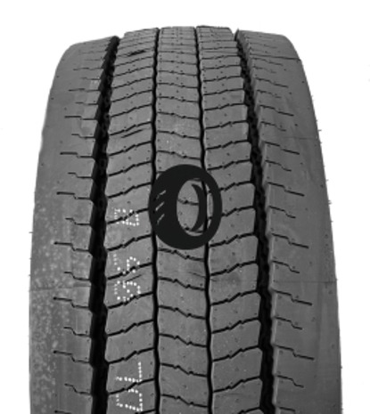 Foto pneumatico: PIRELLI, U02 URBAN-e PRO MULTI 275/70 R22.5 152J Estive