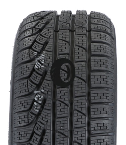 Foto pneumatico: PIRELLI, W210-270 SOTTOZERO S-2 275/40 R19 105V Invernali