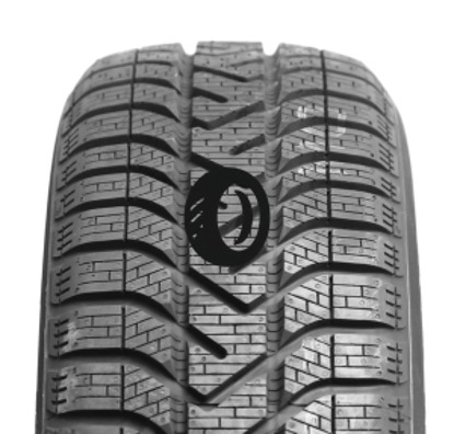 Foto pneumatico: PIRELLI, W210 SNOWCONTROL III 195/60 R16 89H Invernali