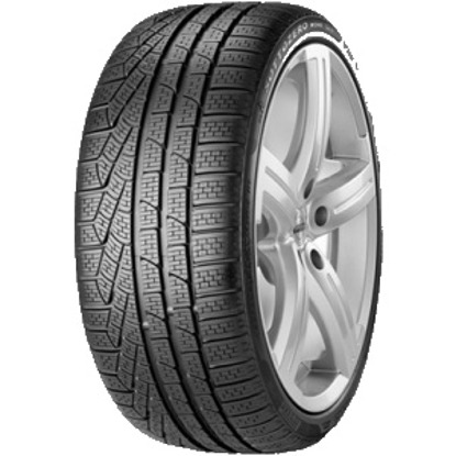 Foto pneumatico: PIRELLI, W270 Sottozero 2 (A7A) 265/35 R21 101W Invernali