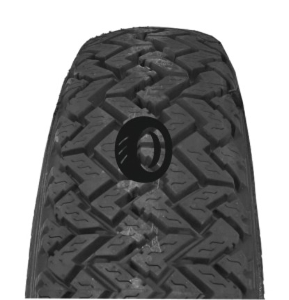 Foto pneumatico: PIRELLI, WINTER 160 145/80 R13 74Q Invernali