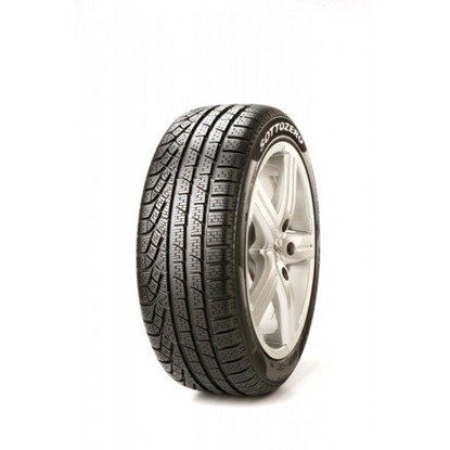 Foto pneumatico: PIRELLI, WINTER 210 SOTTOZERO SERIE II 205/50 R17 93H Invernali