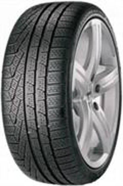 Foto pneumatico: PIRELLI, winter 210 sottozero serie ii 235/40 R19 92V Invernali