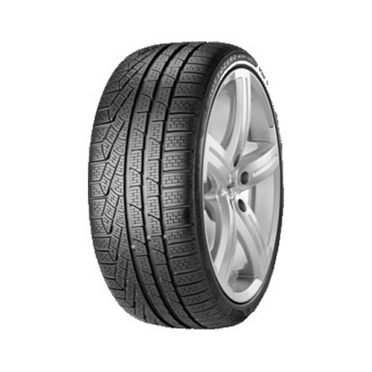 Foto pneumatico: PIRELLI, WINTER 270 SOTTOZERO SERIE II 235/35 R20 92W Invernali
