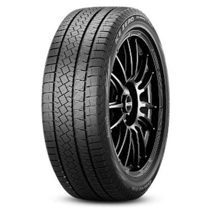 Foto pneumatico: PIRELLI, WINTER ICE ZERO ASIMMETRICO 215/65 R17 103T Invernali