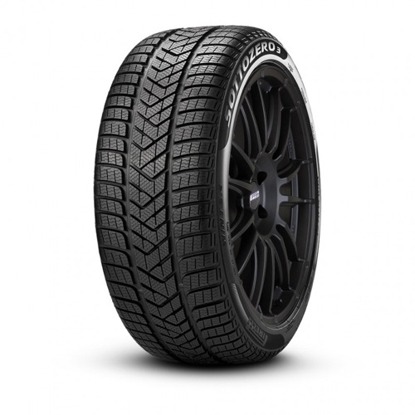 Foto pneumatico: PIRELLI, WINTER SOTTOZERO 3 235/35 R20 92W Invernali
