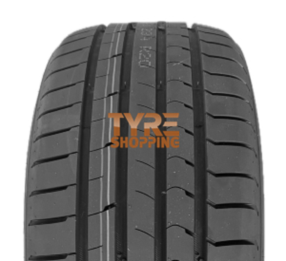 Foto pneumatico: PLATIN, RP430 215/40 R17 87W Estive