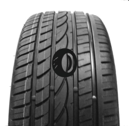 Foto pneumatico: POWERTRAC, CITYRACING 285/45 R19 111V Estive