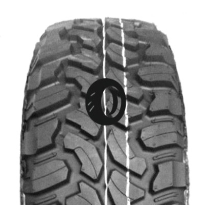Foto pneumatico: POWERTRAC, POWER ROVER MT 265/70 R17 121Q Estive