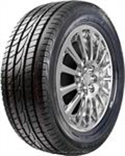 Foto pneumatico: POWERTRAC, snowstar 195/55 R16 69H Invernali