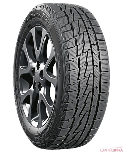 Foto pneumatico: PREMIORRI, VIAMAGGIORE Z PLUS 205/50 R17 93H Invernali